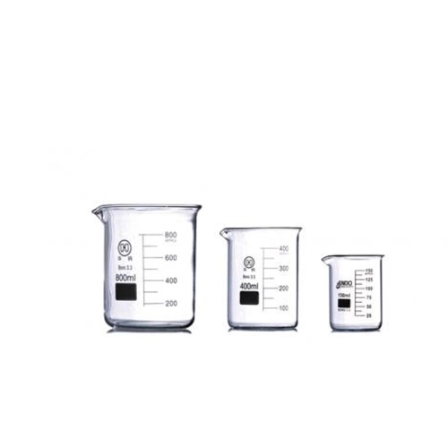 Ποτήρια ζέσεως 50ml