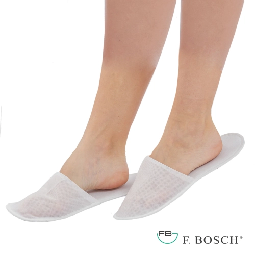 F. Bosch Παντοφλάκι Απλό