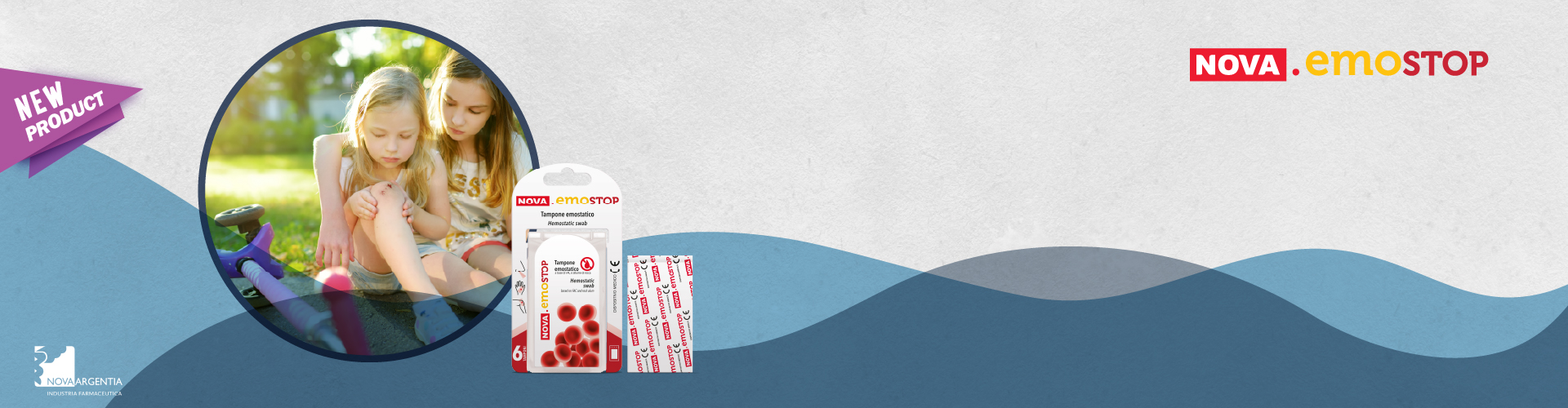 Emostop