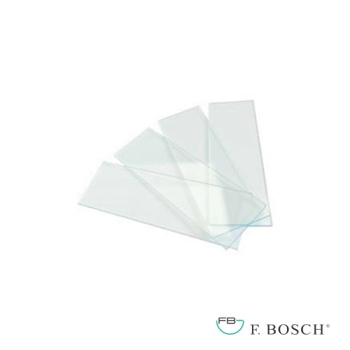 F. Bosch αντικειμενοφόρες πλάκες ατρόχιστες