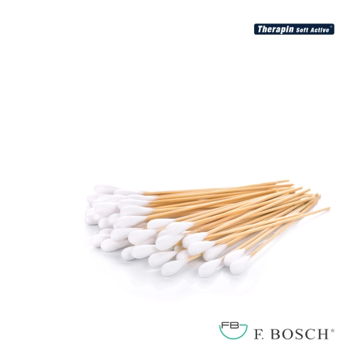 F. Bosch βαμβακοφόροι στυλεοί 20cm, jumbo κεφαλή