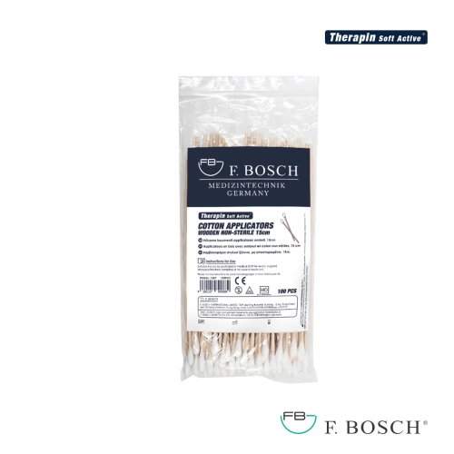 F. Bosch βαμβακοφόροι στυλεοί 15cm