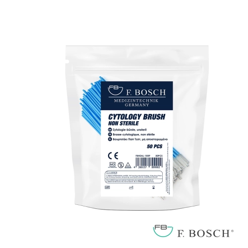 F.Bosch βουρτσάκι PAP test