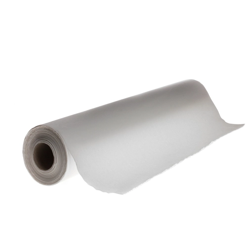 Ιατρικό ρολό χαρτί δίφυλλο γκοφρέ 2ply 50cm x 50m