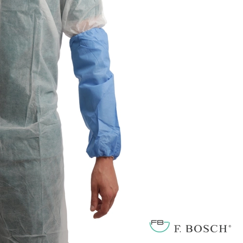F. Bosch Επιμανίκια SMS Με Λάστιχο
