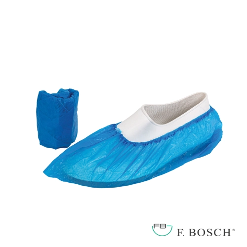 F. Bosch Ποδονάρια Πλαστικά Μπλε